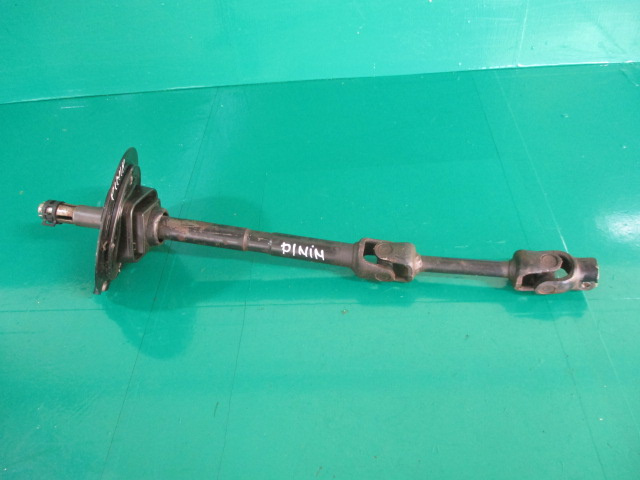 AX CARDANIC / COLOANA DIRECTIE MITSUBISHI PAJERO PININ FAB. 1999 – 2007 ⭐⭐⭐⭐⭐