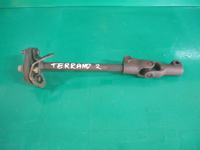 AX CARDANIC / COLOANA DIRECTIE NISSAN TERRANO 2 4X4 FAB. 1999 - 2007 ⭐⭐⭐⭐⭐
