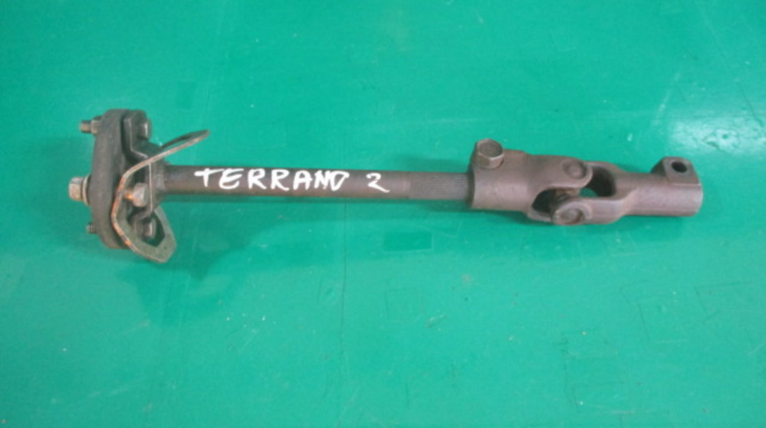 AX CARDANIC / COLOANA DIRECTIE NISSAN TERRANO 2 4X4 FAB. 1999 - 2007 ⭐⭐⭐⭐⭐