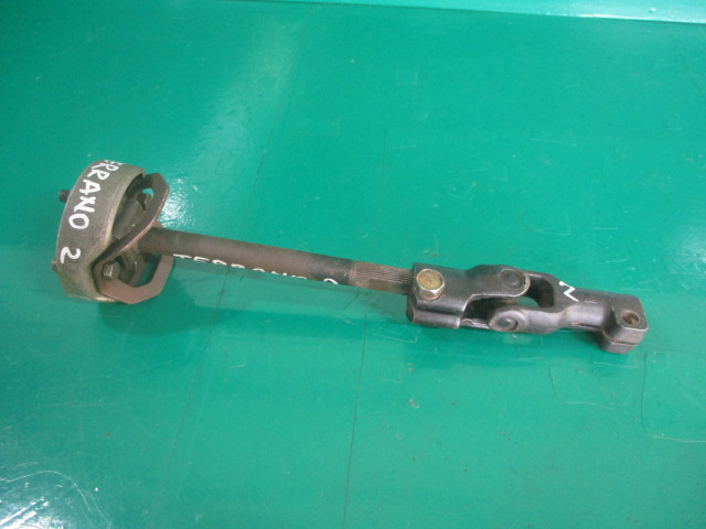AX CARDANIC / COLOANA DIRECTIE NISSAN TERRANO 2 4X4 FAB. 1999 - 2007 ⭐⭐⭐⭐⭐