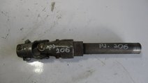 AX CARDANIC / COLOANA DIRECTIE PEUGEOT 206 FAB. 19...