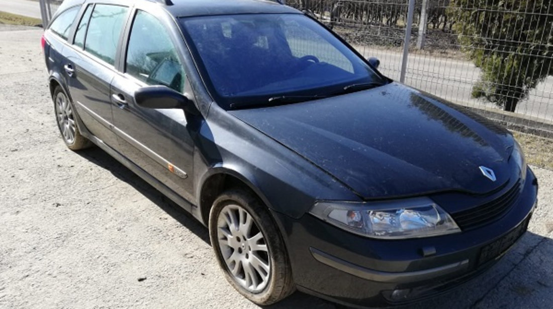 AX CARDANIC / COLOANA DIRECTIE RENAULT LAGUNA 2 FAB. 2001 - 2007 ⭐⭐⭐⭐⭐