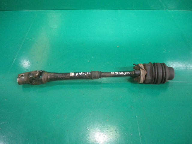 AX CARDANIC / COLOANA DIRECTIE SUZUKI VITARA 4x4 FAB. 1988 – 2002 ⭐⭐⭐⭐⭐