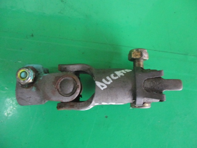 AX CARDANIC / COLOANA DIRECTIEFIAT DUCATO FAB. 1994 - 2002 ⭐⭐⭐⭐⭐