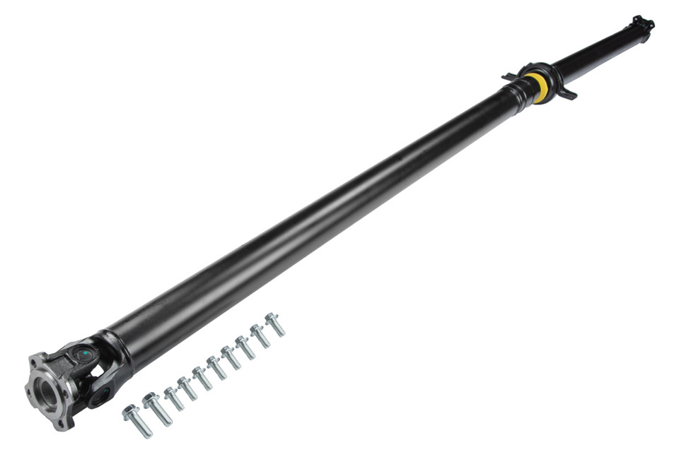 AX CARDANIC, HONDA CR-V 2.0,2.4,2.2CTDI 01-06, ELEMENT 2.4 03- /SPATE/