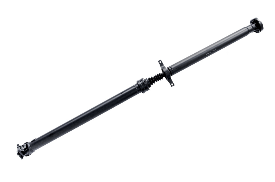 AX CARDANIC, HYUNDAI SANTA FE 06-12