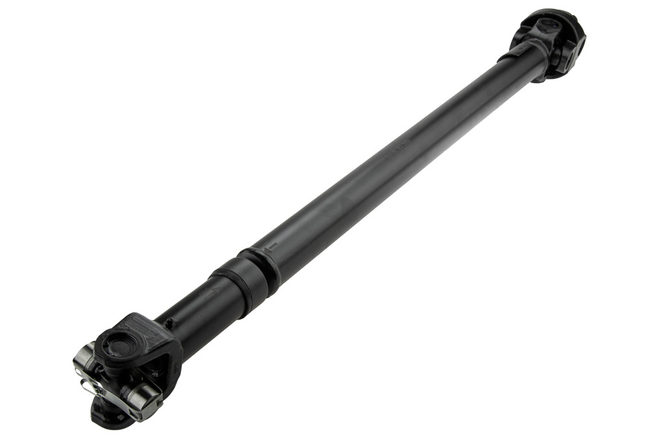 AX CARDANIC, JEEP WRANGLER 97-06 /Fata/