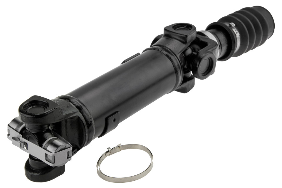 AX CARDANIC, JEEP WRANGLER TJ 03-07 /Fata/