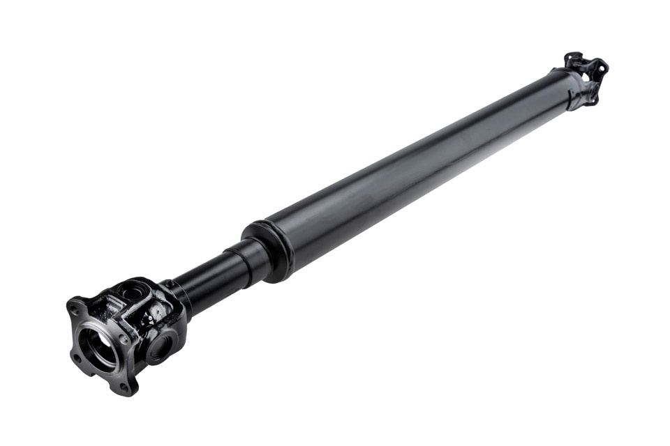 AX CARDANIC, KIA SORENTO 2.4, 3.5 4WD ATM 02-06 /SPATE/