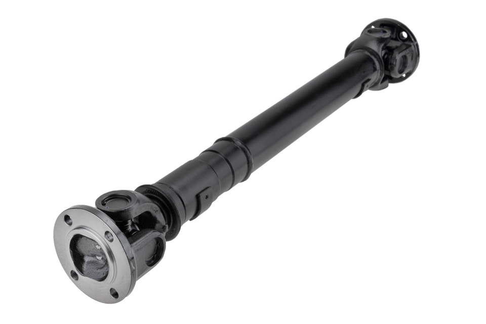 AX CARDANIC, LAND ROVER DEFENDER 2.5 tdi 90-, 2.5TD5 98-16 /Fata/