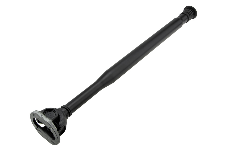 AX CARDANIC, MERCEDES 4MATIC C W205/S205 13- /Fata/