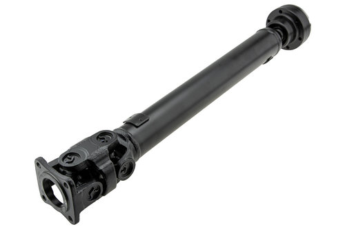 AX CARDANIC, MERCEDES ML W163 ML270CDI,ML400CDI,ML430,ML500,ML55AMG -05 /MTM,Fata/