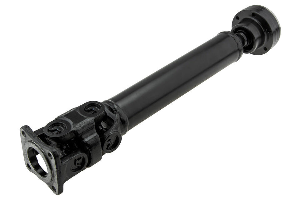 AX CARDANIC, MERCEDES ML230 W163 95- /Fata/