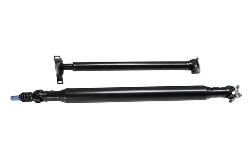 AX CARDANIC, MERCEDES SPRINTER 3.5T,4.6T,5.0T 06-, VW CRAFTER 30-35,30-50 06- /GEARBOX 6G ZF65-450/