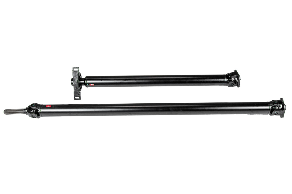 AX CARDANIC, MERCEDES SPRINTER GEARBOX 06-, VW CRAFTER 2.5 tdi 06-