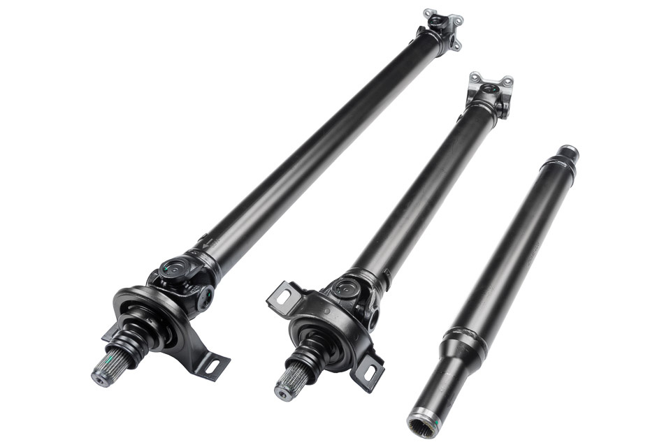 AX CARDANIC, MERCEDES VIANO/V-CLASS/VITO 03-