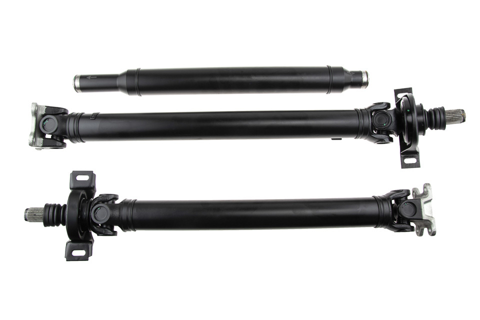 AX CARDANIC, MERCEDES VITO/VIANO W639 03-14 /6MTM NSG370,WZMOCNIONY/