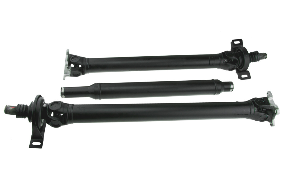 AX CARDANIC, MERCEDES VITO/VIANO W639 03-14 /6MTM NSG250/