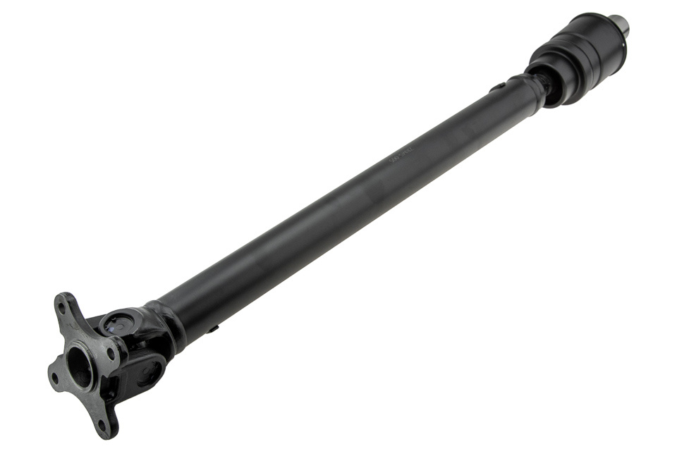 AX CARDANIC, MITSUBISHI PAJERO 3.5GDI 00-07 /ATM,Fata/