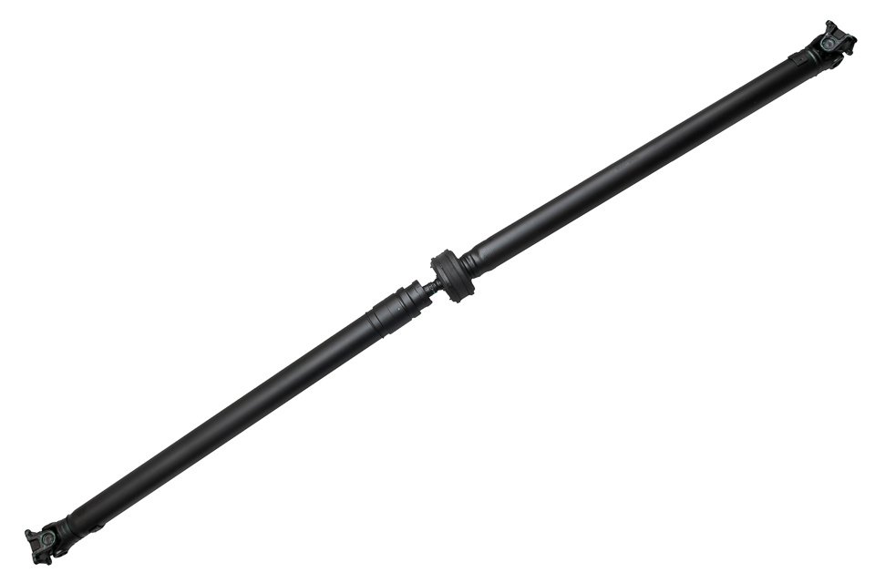 AX CARDANIC, NISSAN X-TRAIL T30 2.0,2.5 4WD 01- /SPATE,MTM/ATM/
