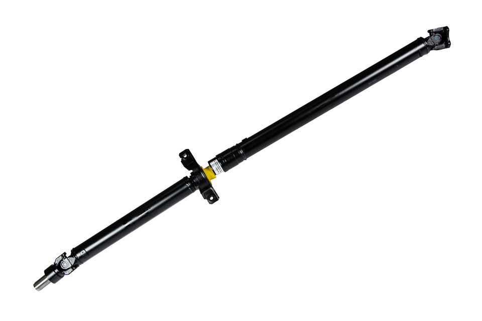 AX CARDANIC, SUBARU LEGACY WAGON/OUTBACK 2.5 CVT 13-