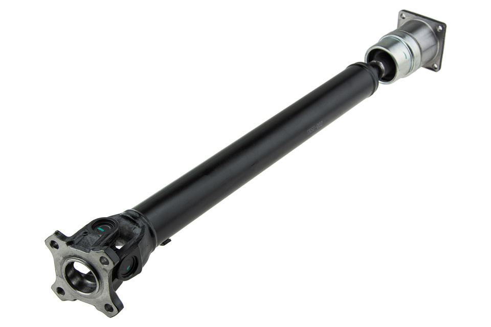 AX CARDANIC, SUZUKI JIMNY 98- /SPATE/