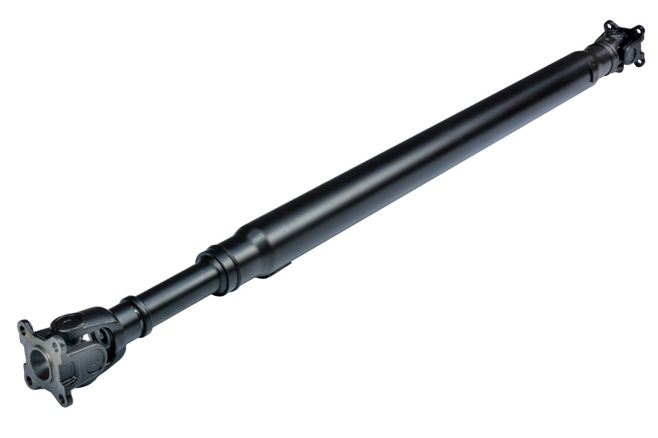 AX CARDANIC, TOYOTA LAND CRUISER 70 90- /SPATE/