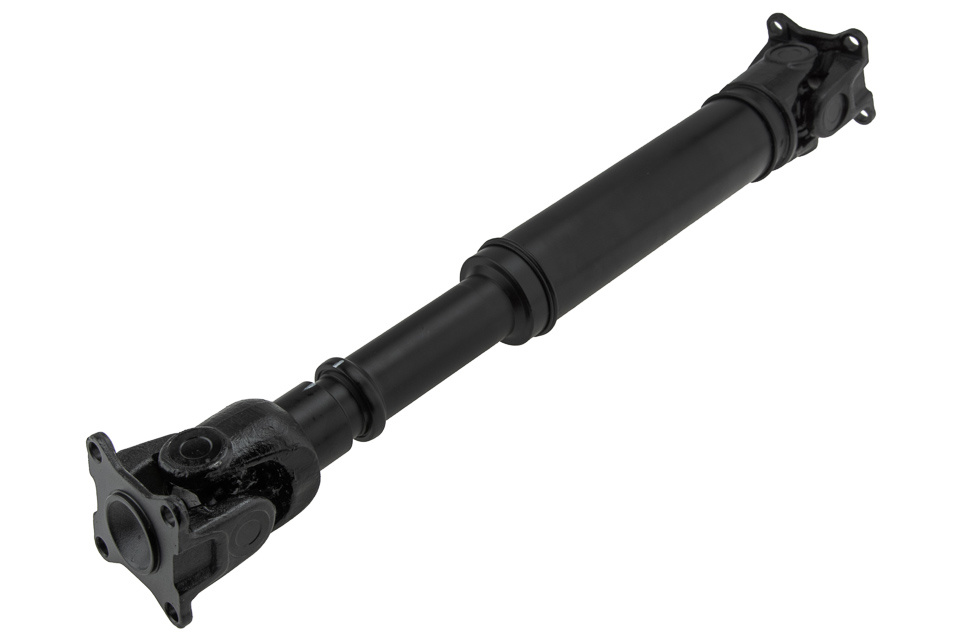 AX CARDANIC, TOYOTA LAND CRUISER J100 4.7,4.2TD 98-05 /Fata/