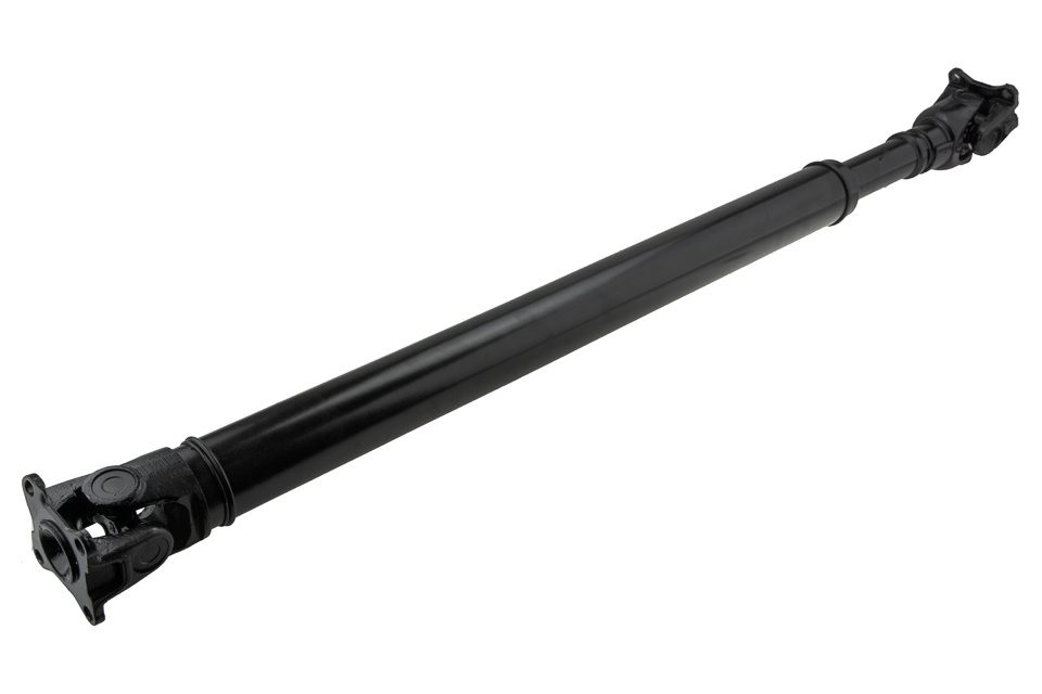 AX CARDANIC, TOYOTA LAND CRUISER J100 4.7 98-05 /SPATE/