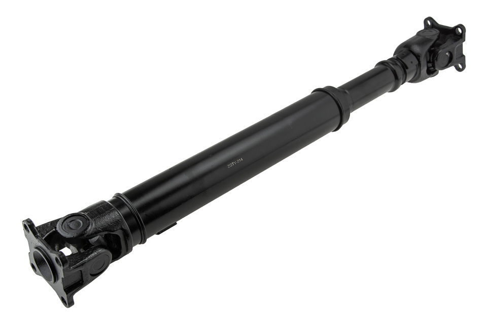AX CARDANIC, TOYOTA LAND CRUISER J120/150 3.0 d-4D,2.8D-4D 02-21 /Fata/