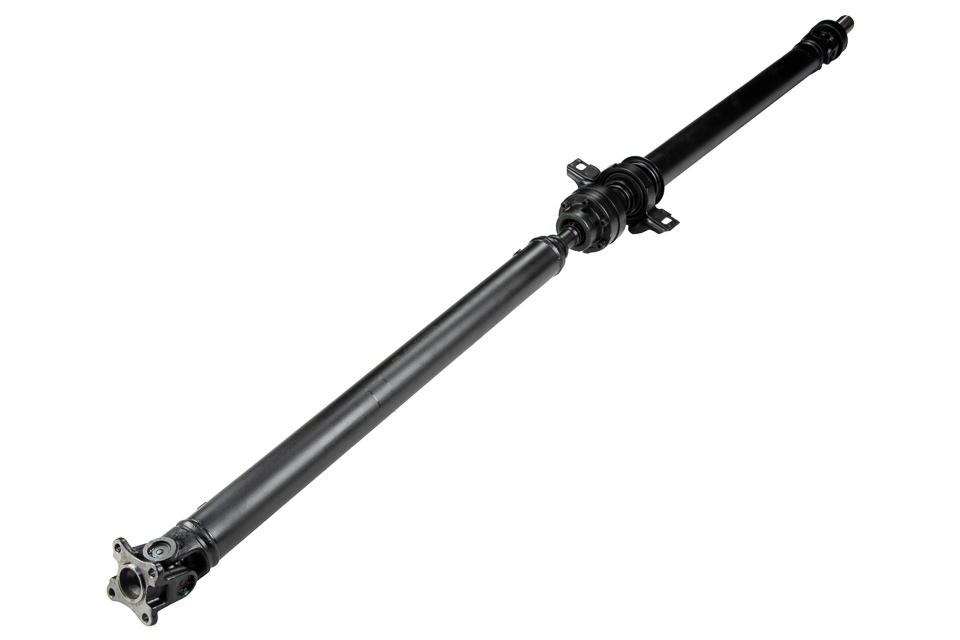 AX CARDANIC, TOYOTA Rav 4 5D 00-05 /SPATE/