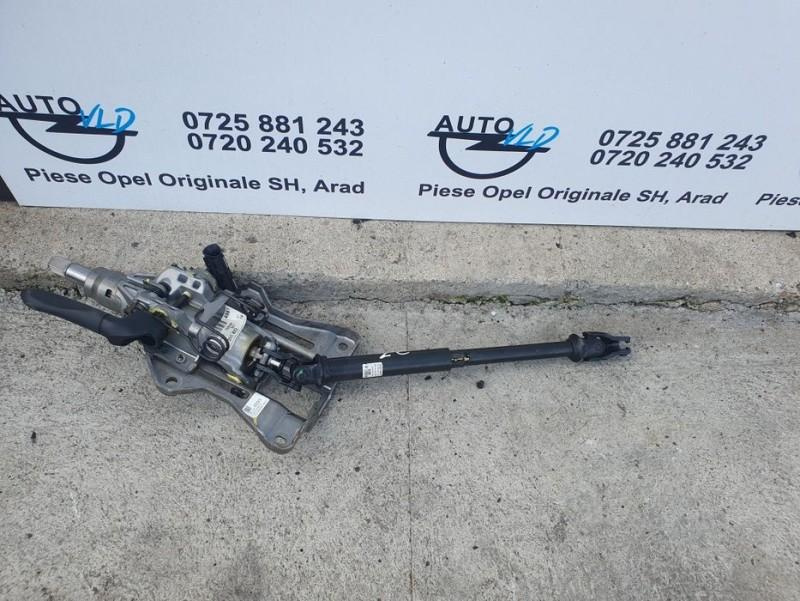 AX coloana directie Opel Zafira C Tourer facelift 2016-2019 13376593