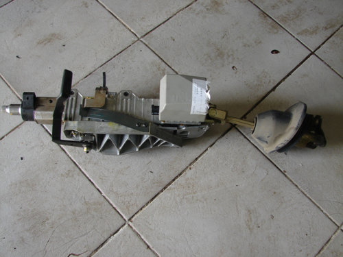 Ax coloana directie Renault Laguna 2 [2001 - 2005] Liftback 1.9 DCi MT (120 hp) II (BG0/1_)