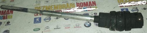 Ax coloana directie volan a b class a200 w169 136cp motor 2.0cdi cod 640