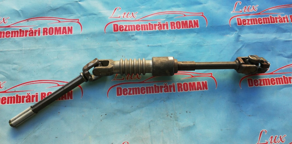 Ax coloana directie volan audi a8 4e d3 4.0tdi 270cp cod ASE