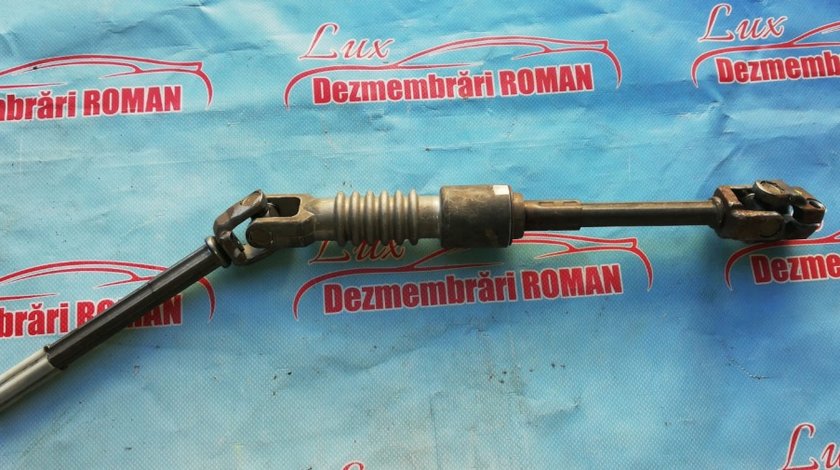 Ax coloana directie volan audi a8 4e d3 4.0tdi 270cp cod ASE