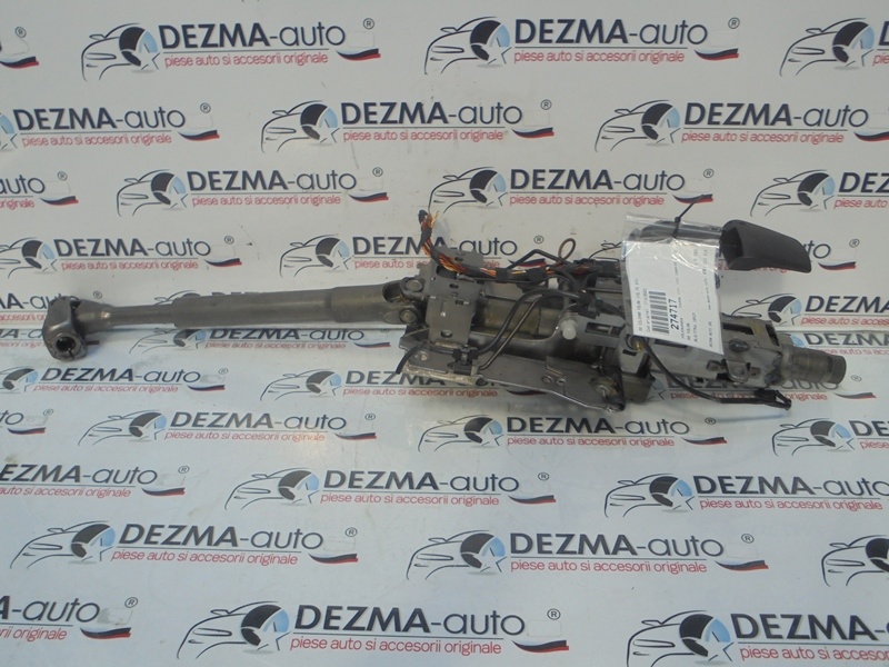 Ax coloana volan 1T1419502L, Vw Touran (1T1, 1T2) 1.9 tdi (id:274717)