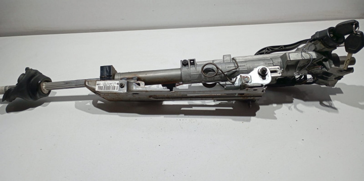 Ax coloana volan 34124546 BMW X3 E83 [2003 - 2006]