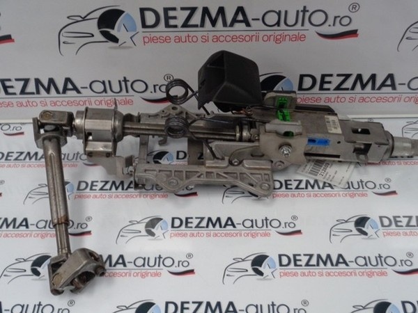Ax coloana volan, 3C1419501, Vw Passat (3C2) 2.0tdi