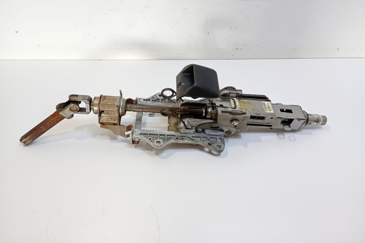 Ax coloana volan 3C1419501N Volkswagen VW Passat B6 [2005 - 2010]