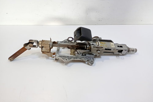 Ax coloana volan 3C1419501N Volkswagen VW Passat B6 [2005 - 2010]