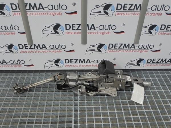Ax coloana volan, 3C2419501S, Volkswagen Passat (362) 1.6 tdi (id:234798)