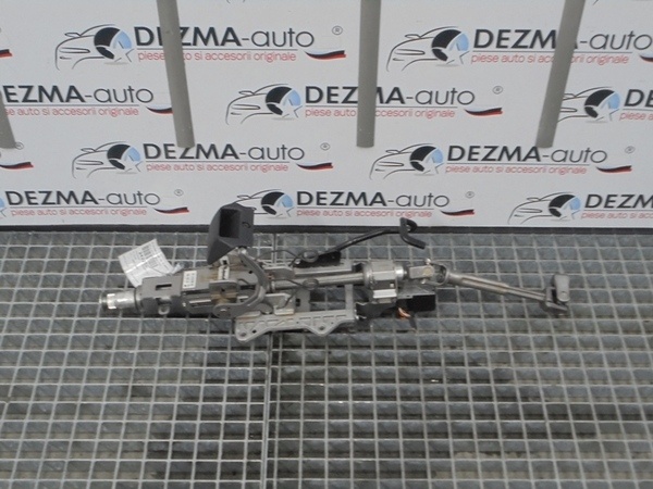 Ax coloana volan 3C2419501S, Vw Passat Variant (365) 2.0tdi (id:242252)