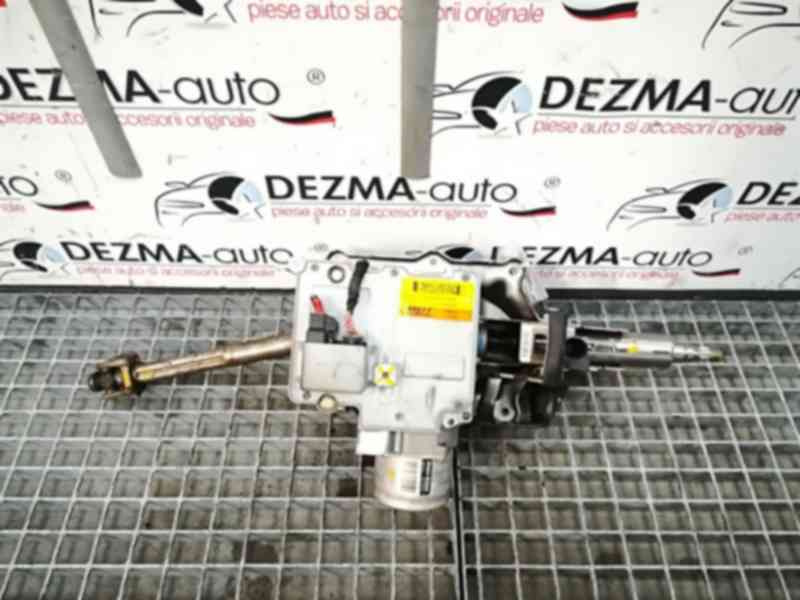 Ax coloana volan, 46826731, Fiat Stilo (192) 1.9M-Jet (id:335304)