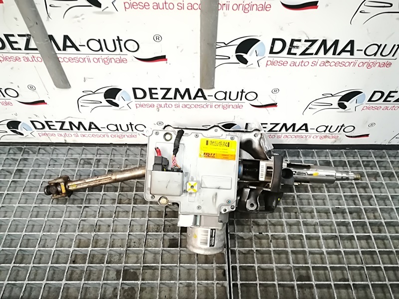 Ax coloana volan, 46826731, Fiat Stilo Multi Wagon (192) 1.9M-Jet
