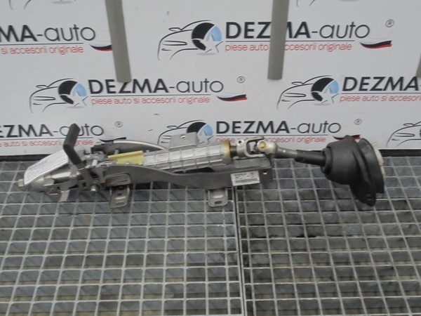 Ax coloana volan, 488100002R, Renault Laguna 3 combi 2.0dci