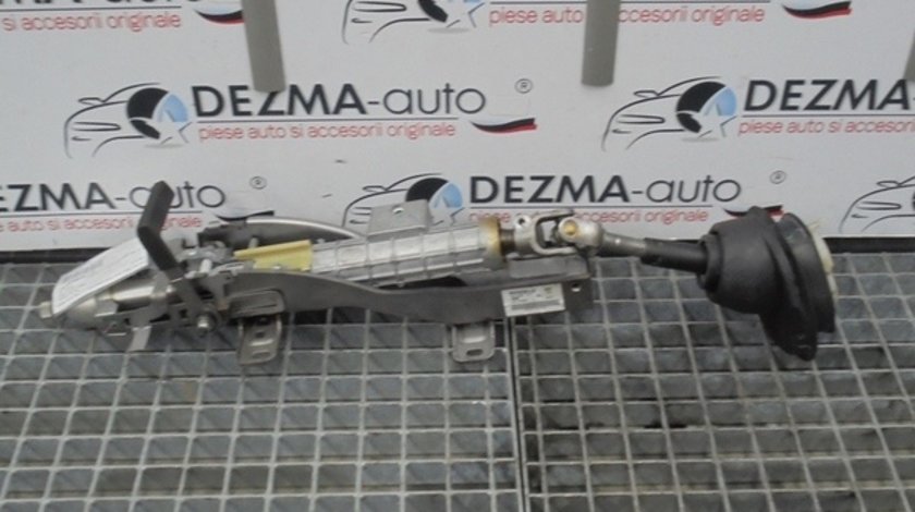 Ax coloana volan, 488100002R, Renault Laguna 3 combi 2.0dci