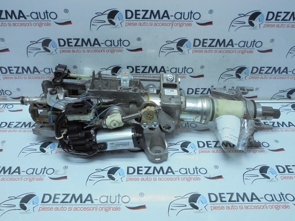 Ax coloana volan 6787926, Bmw 5 (F10) 2.0 d