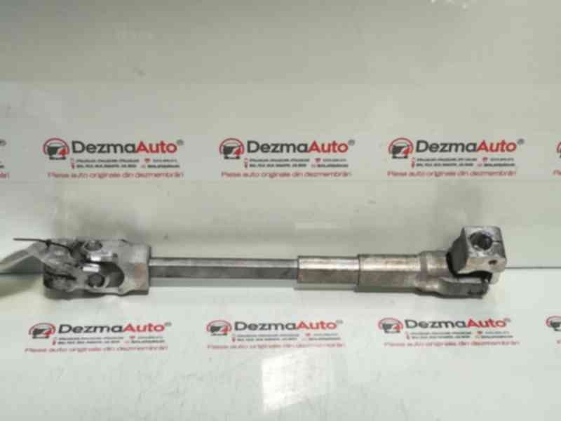 Ax coloana volan, 6789157, Bmw 3 (E90) 2.0 d