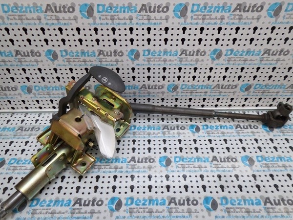 Ax coloana volan, 735324462, Fiat Doblo Cargo (223), 1.9jtd, (id:171137)